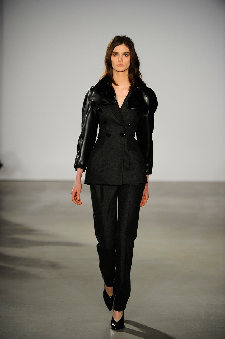 New York Fashion Week Autunno/Inverno 2013/14 Altuzarra