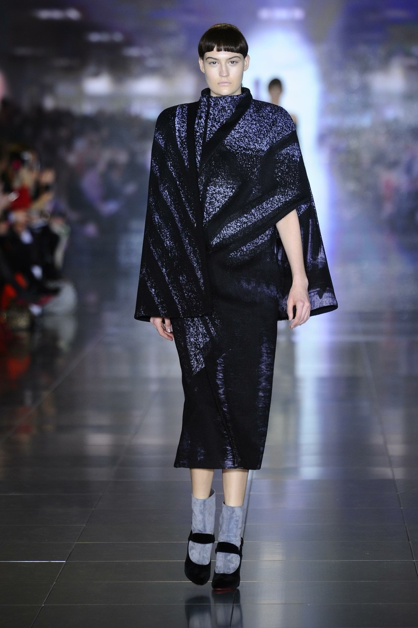 London Fashion Week Autunno/Inverno 2013/14 Mary Katrantzou