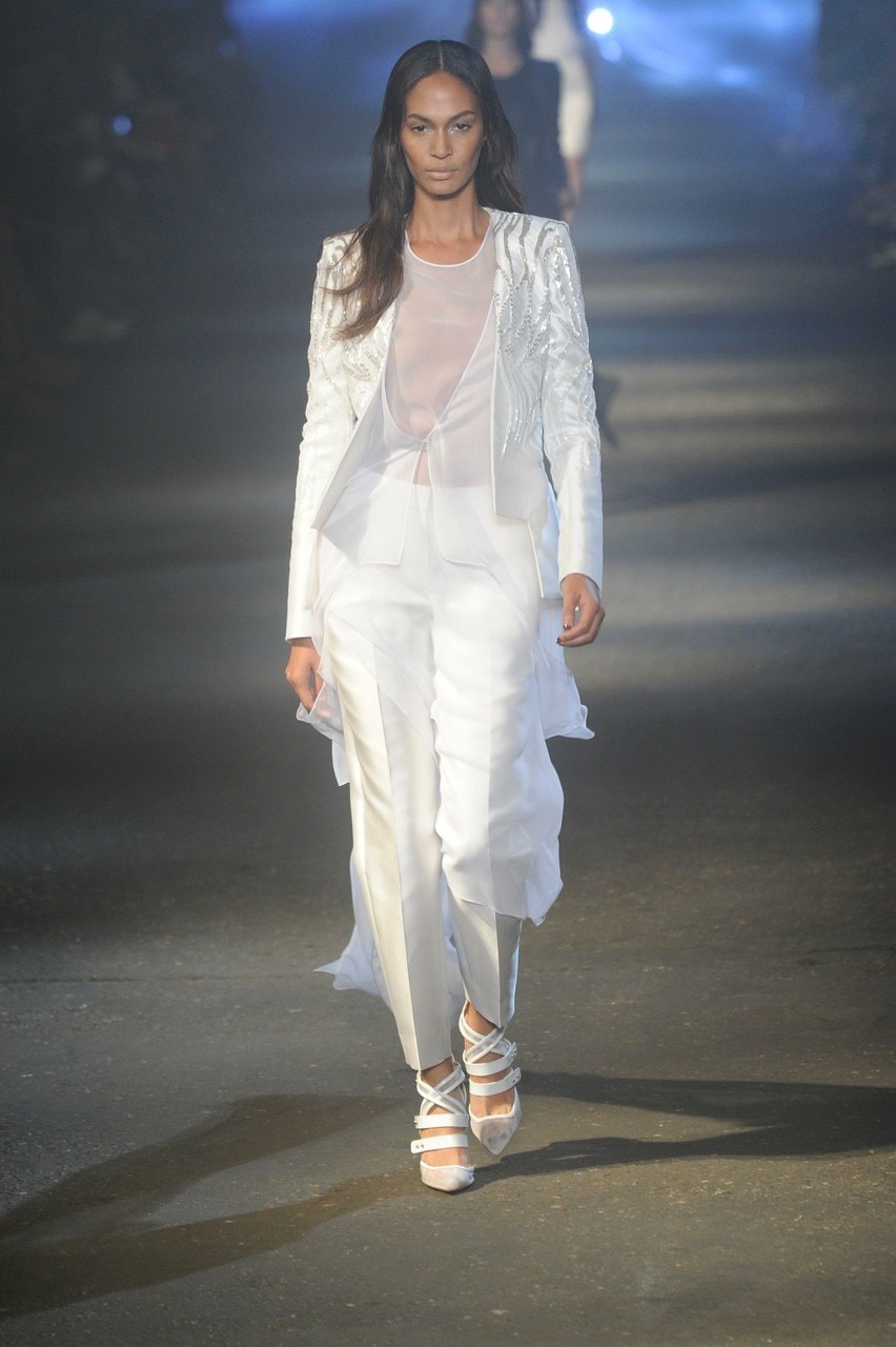 New York Fashion Week Primavera/Estate 2013 Prabal Gurung