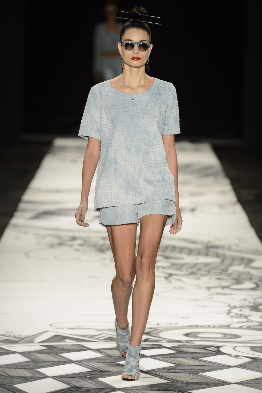 SPFW - São Paulo Fashion Week  Autunno/Inverno 2013/14 Juliana Jabour
