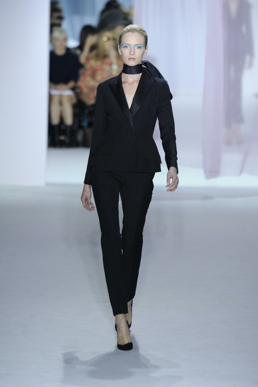 Paris Fashion Week Primavera/Estate 2013 Dior