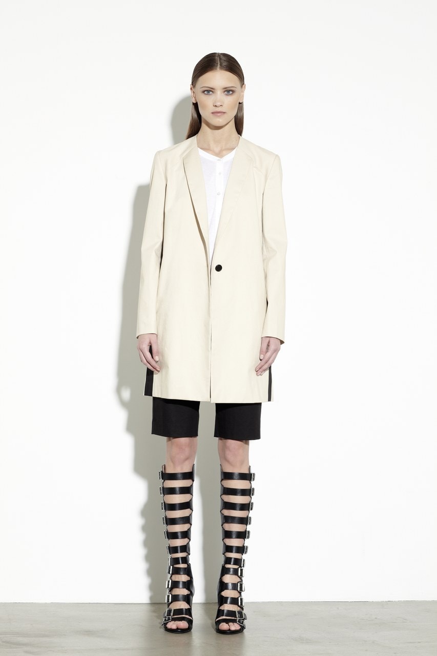 Worldwide Autunno/Inverno 2013/14 DKNY