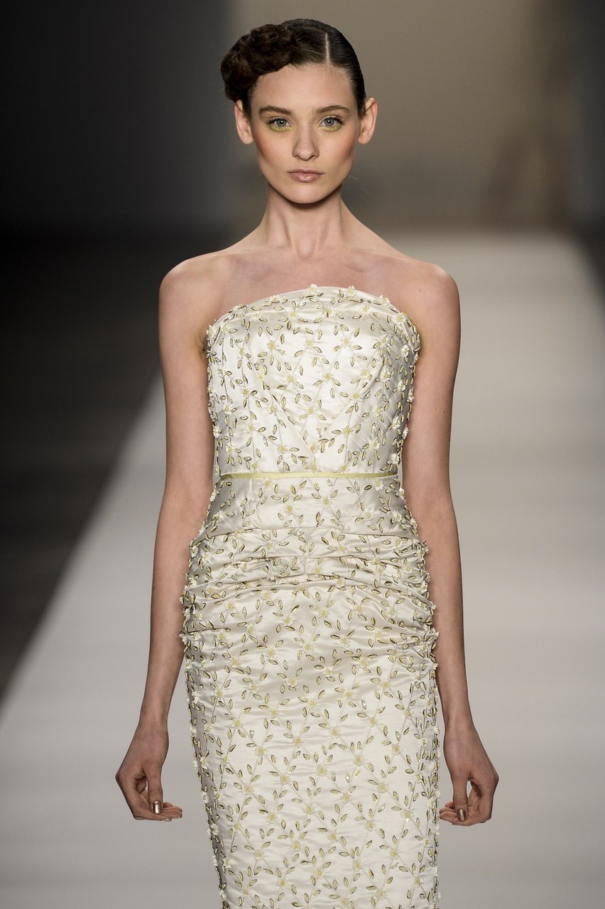 SPFW - São Paulo Fashion Week  Autunno/Inverno 2013/14 Samuel Cirnansck