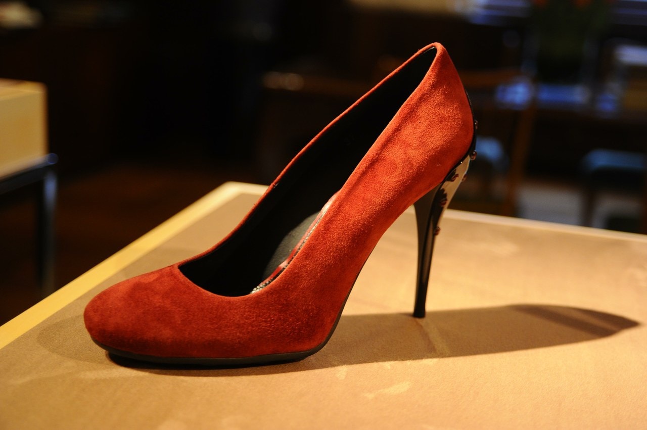 Milano Moda Donna Autunno/Inverno 2013/14 Tod's