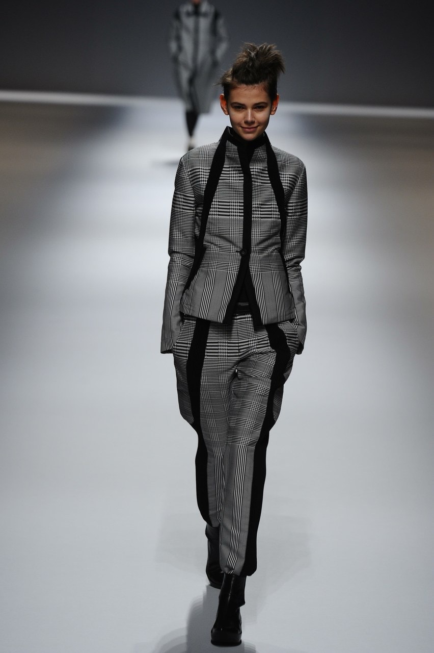 Paris Fashion Week Autunno/Inverno 2013/14 Issey Miyake