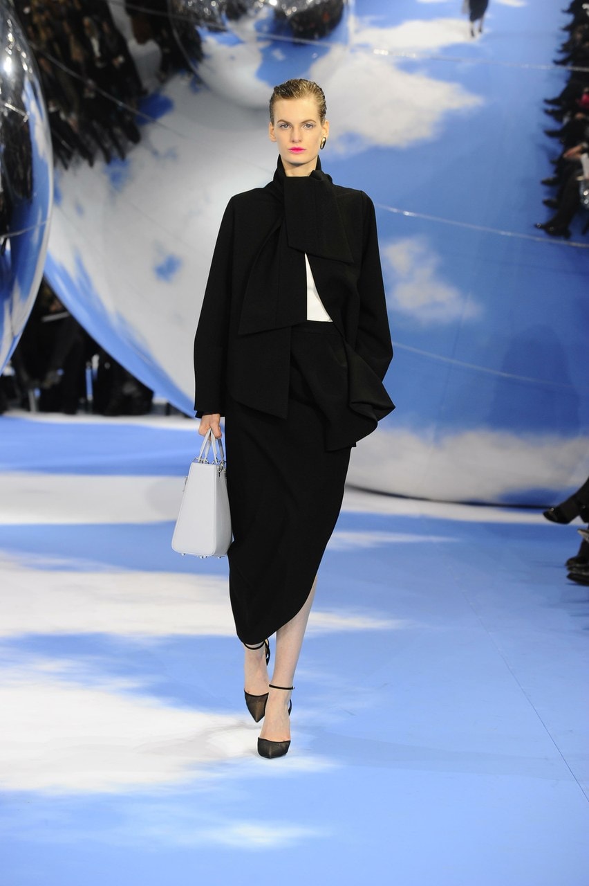 Paris Fashion Week Autunno/Inverno 2013/14 Dior