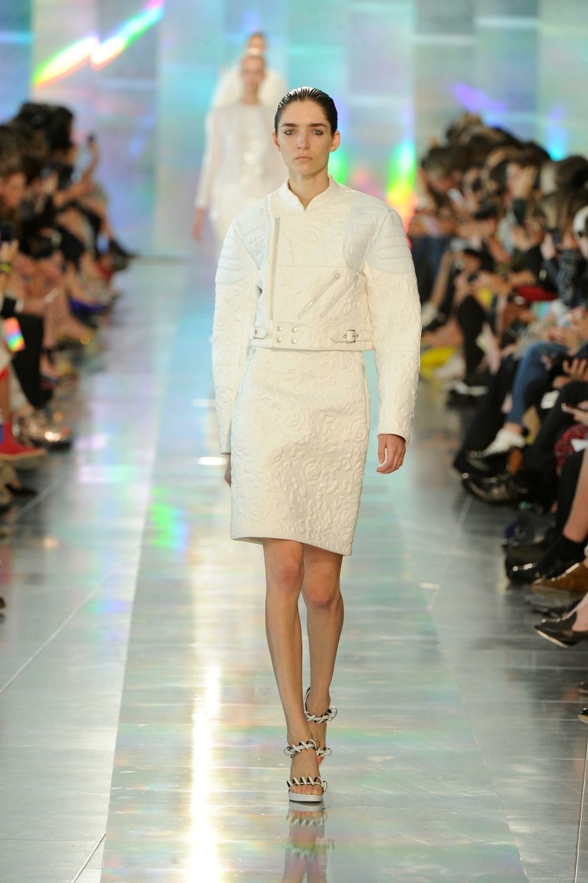 London Fashion Week Primavera/Estate 2013 Christopher Kane