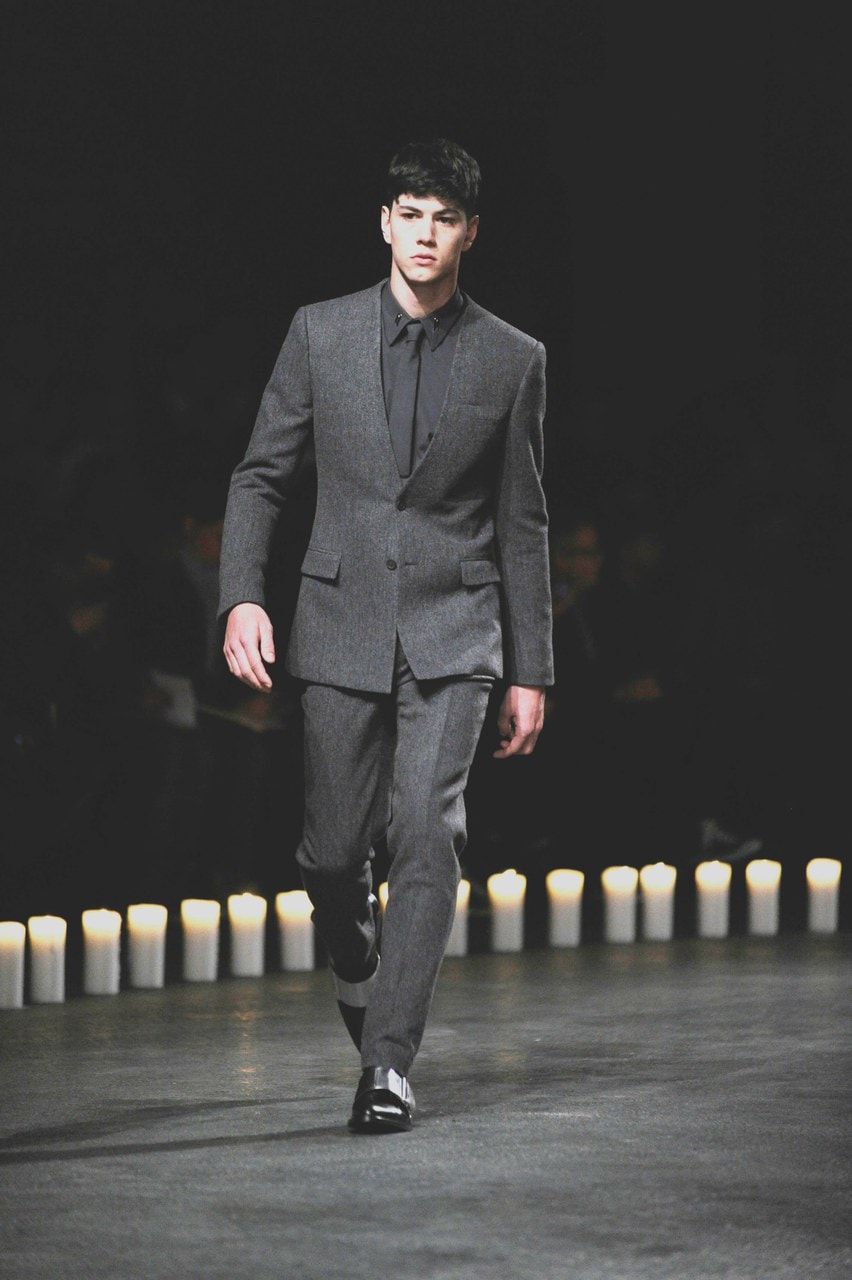 Paris Fashion Week Autunno/Inverno 2013/14 Givenchy