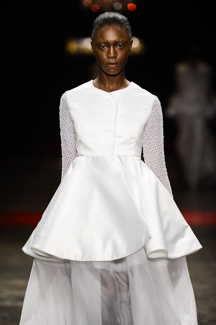 SPFW - São Paulo Fashion Week  Autunno/Inverno 2013/14 R Rosner