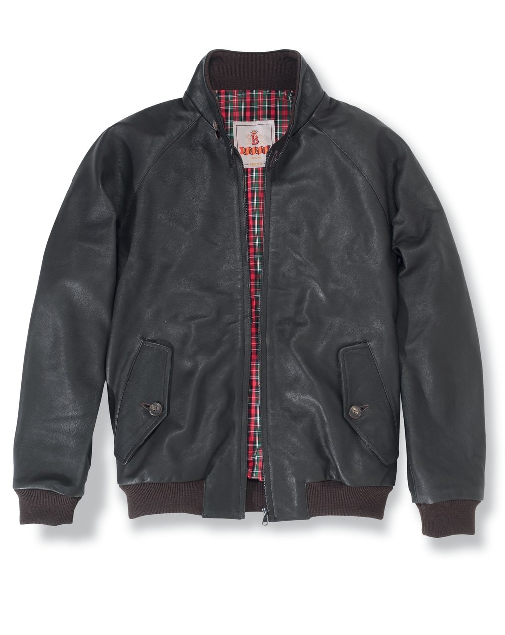 Pitti Immagine Uomo Autunno/Inverno 2013/14 Baracuta