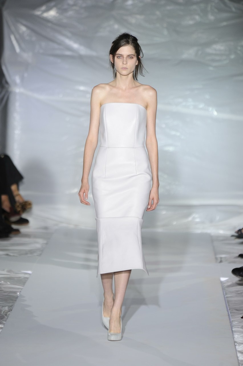 Paris Fashion Week Primavera/Estate 2013 Martin Margiela
