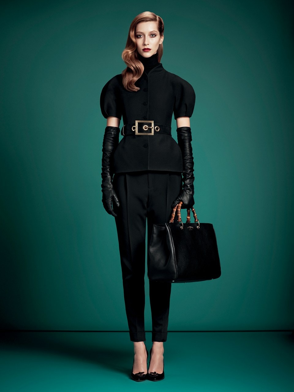 Worldwide Autunno/Inverno 2013/14 Gucci