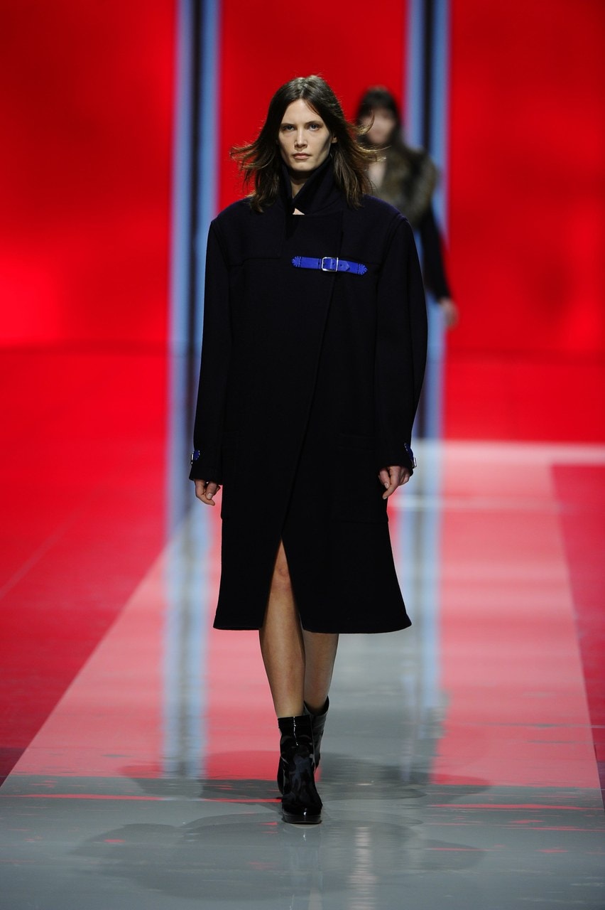 London Fashion Week Autunno/Inverno 2013/14 Christopher Kane