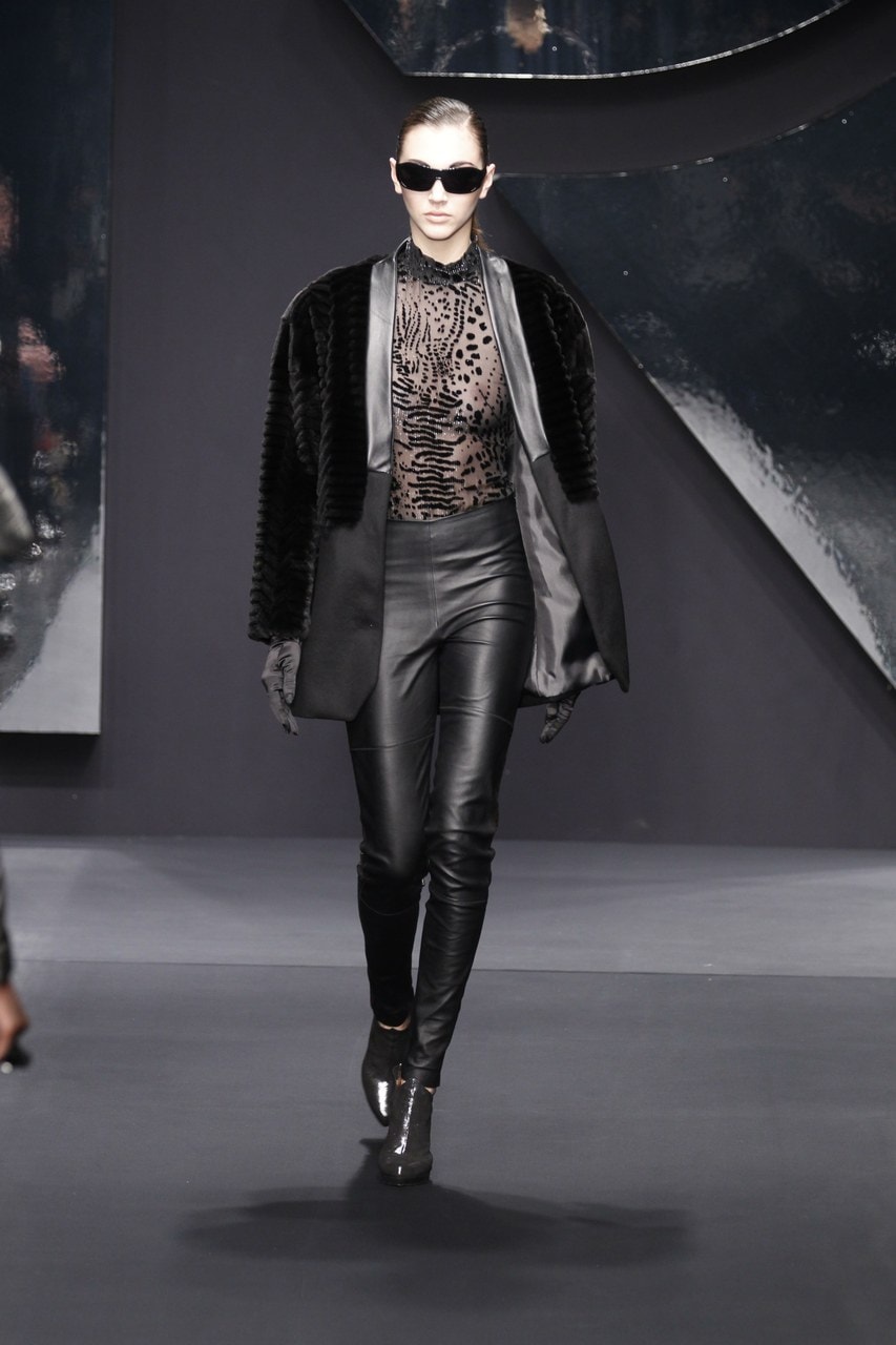 Milano Moda Donna Autunno/Inverno 2013/14 Krizia