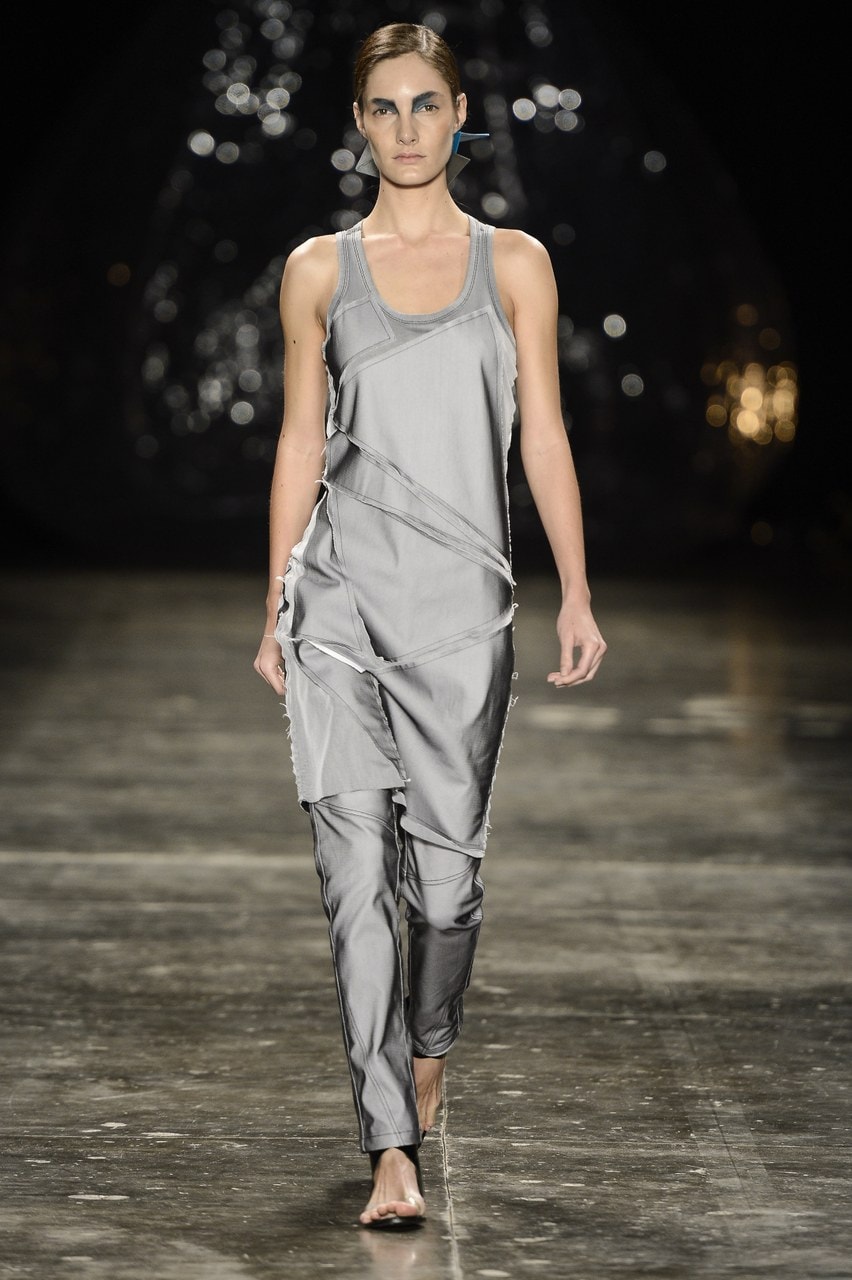 SPFW - São Paulo Fashion Week  Autunno/Inverno 2013/14 Uma