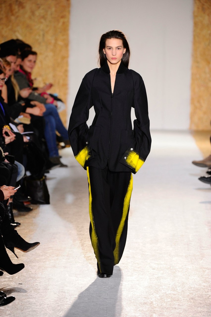 Paris Fashion Week Autunno/Inverno 2013/14 Maison Martin Margiela