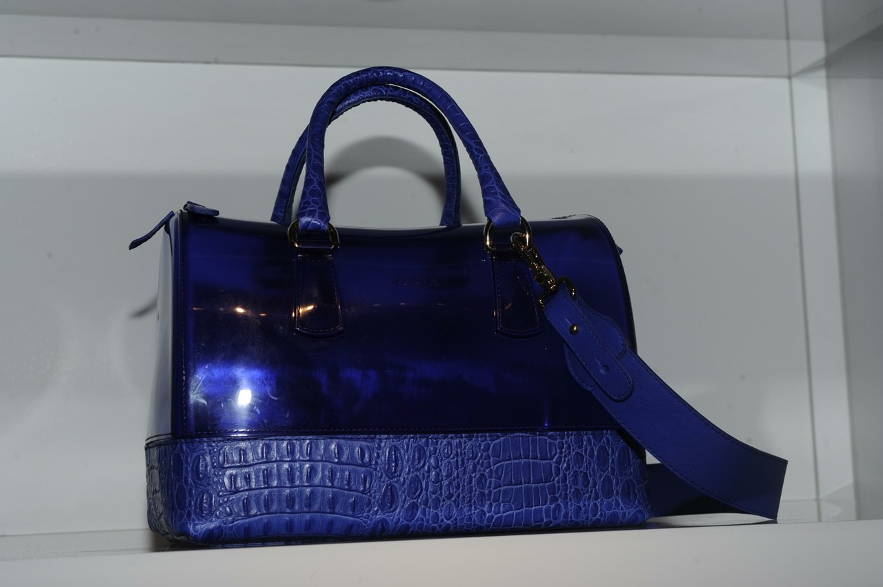 Milano Moda Donna Primavera/Estate 2013 Furla