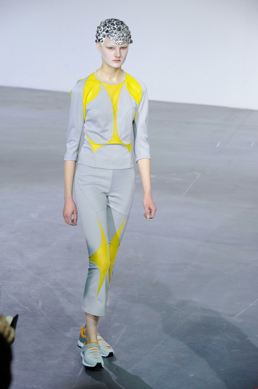 Paris Fashion Week Primavera/Estate 2013 Junya Watanabe
