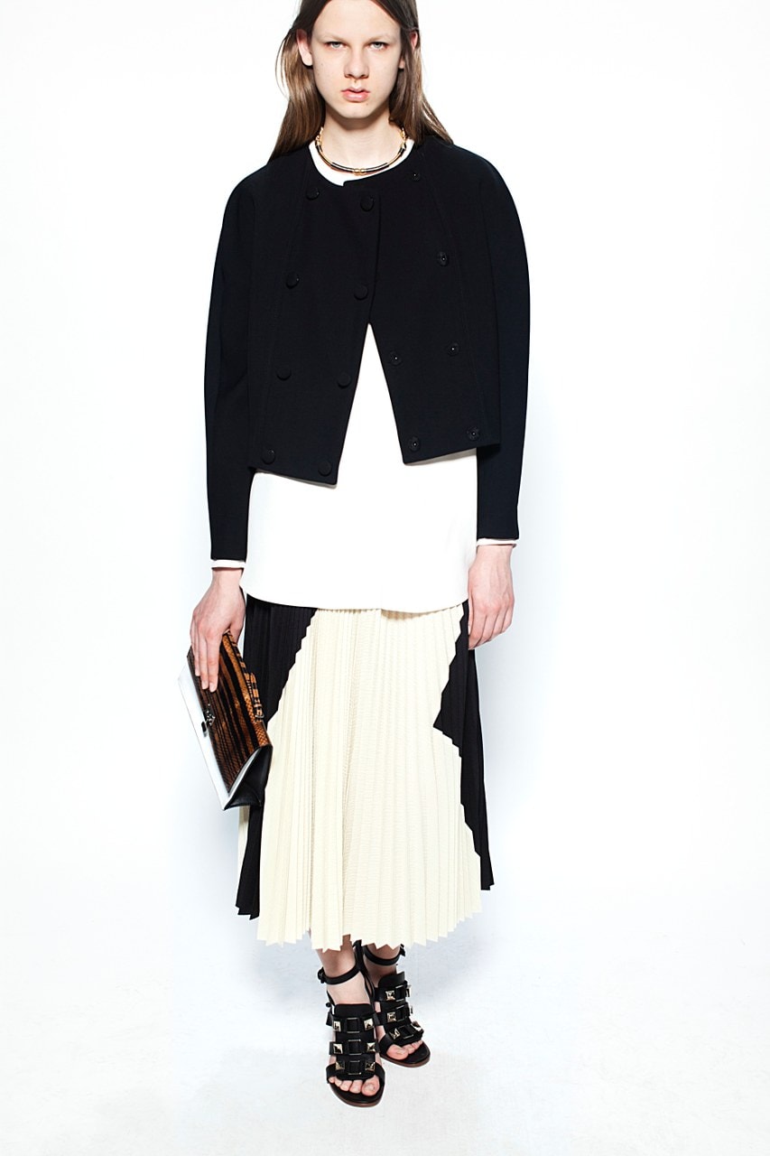 Cruise Primavera/Estate 2014 Proenza Schouler