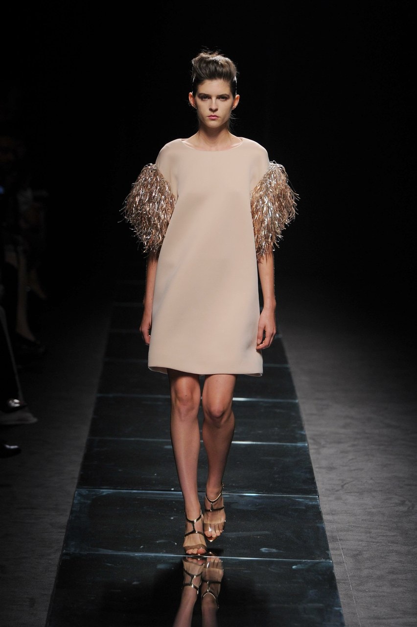 Milano Moda Donna Primavera/Estate 2014 Anteprima
