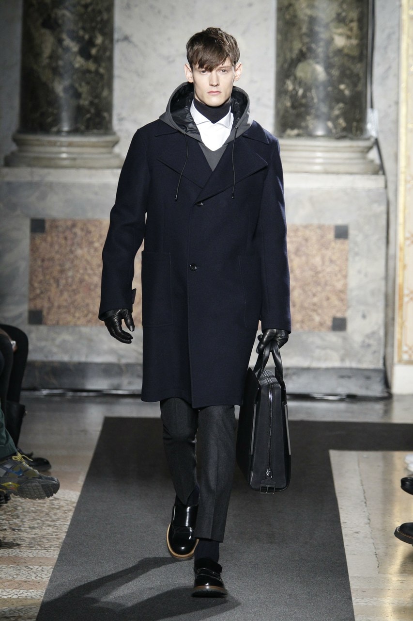 Milano Moda Uomo Autunno/Inverno 2014/15 Ports 1961
