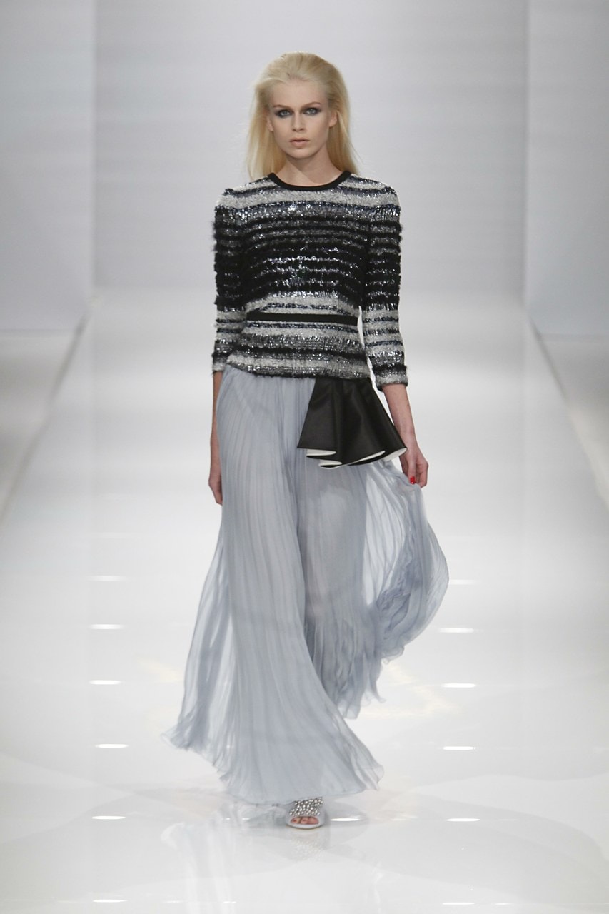 Milano Moda Donna Autunno/Inverno 2014/15 Genny