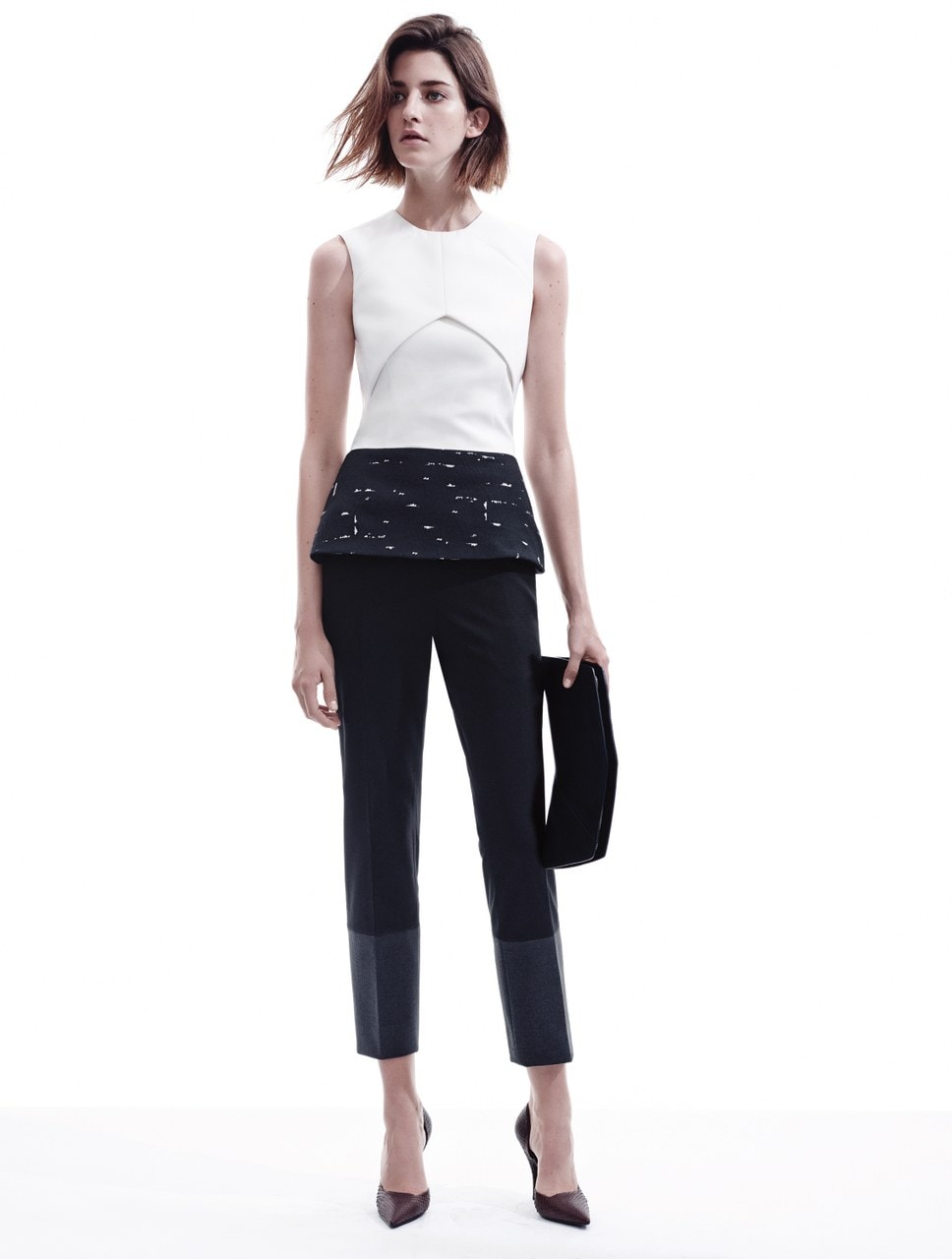 Worldwide Autunno/Inverno 2014/15 Narciso Rodriguez