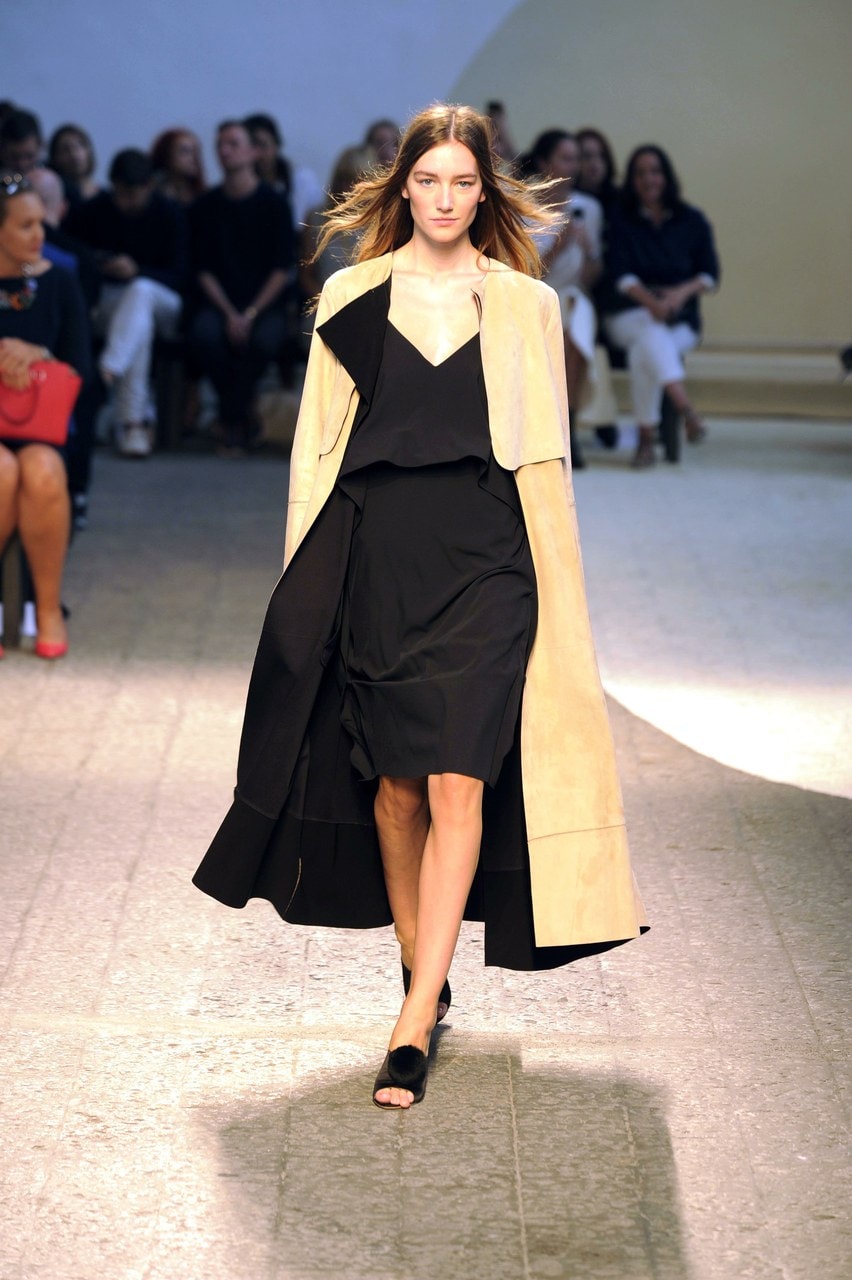Milano Moda Donna Primavera/Estate 2014 Sportmax