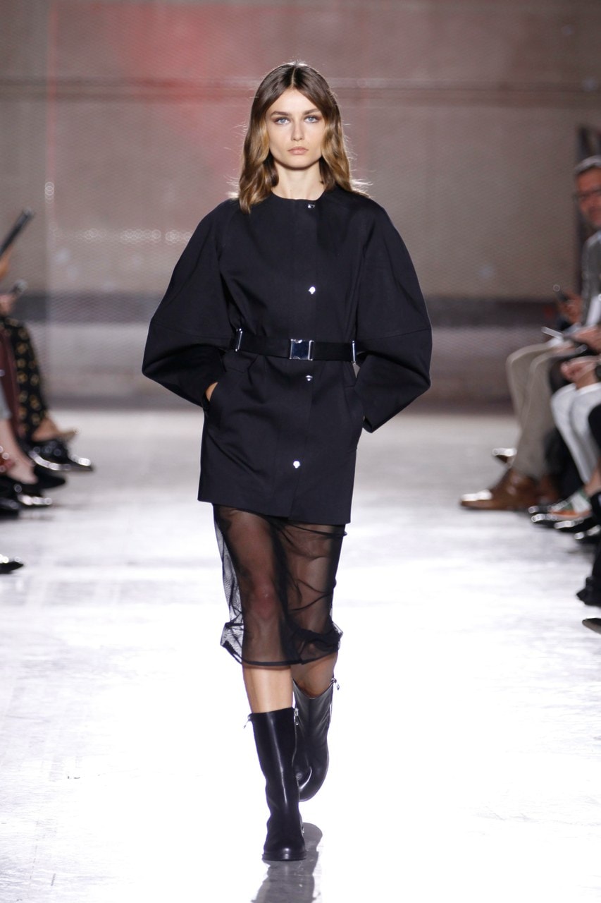 Paris Fashion Week Primavera/Estate 2014 Irfe