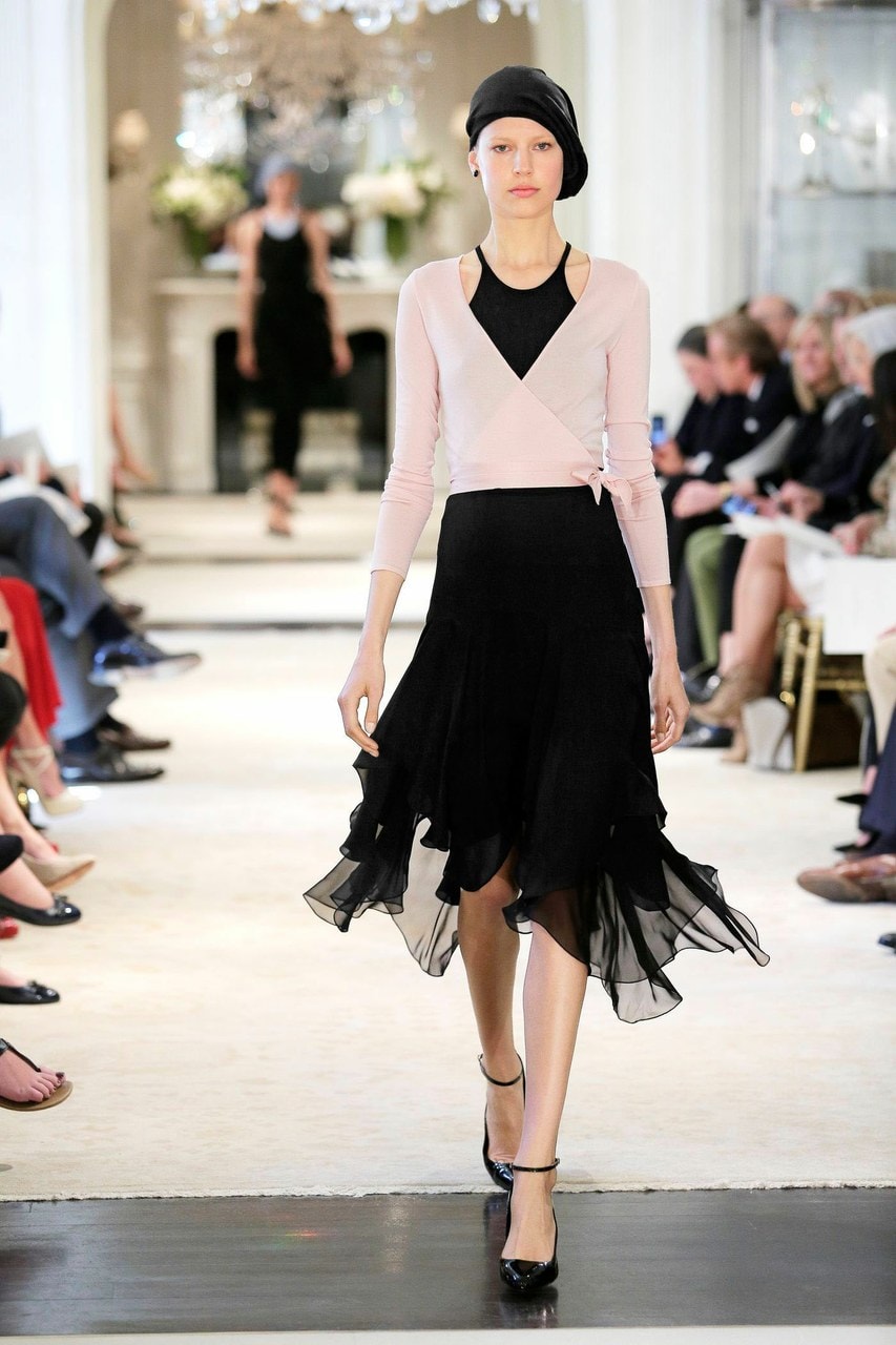 Cruise Primavera/Estate 2014 Ralph Lauren
