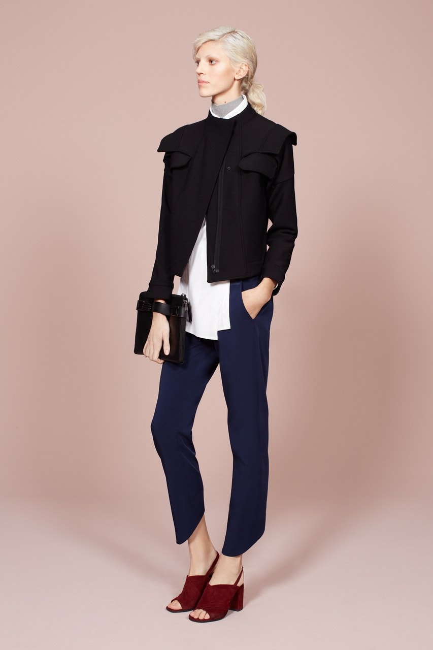 Worldwide Autunno/Inverno 2014/15 Opening Ceremony