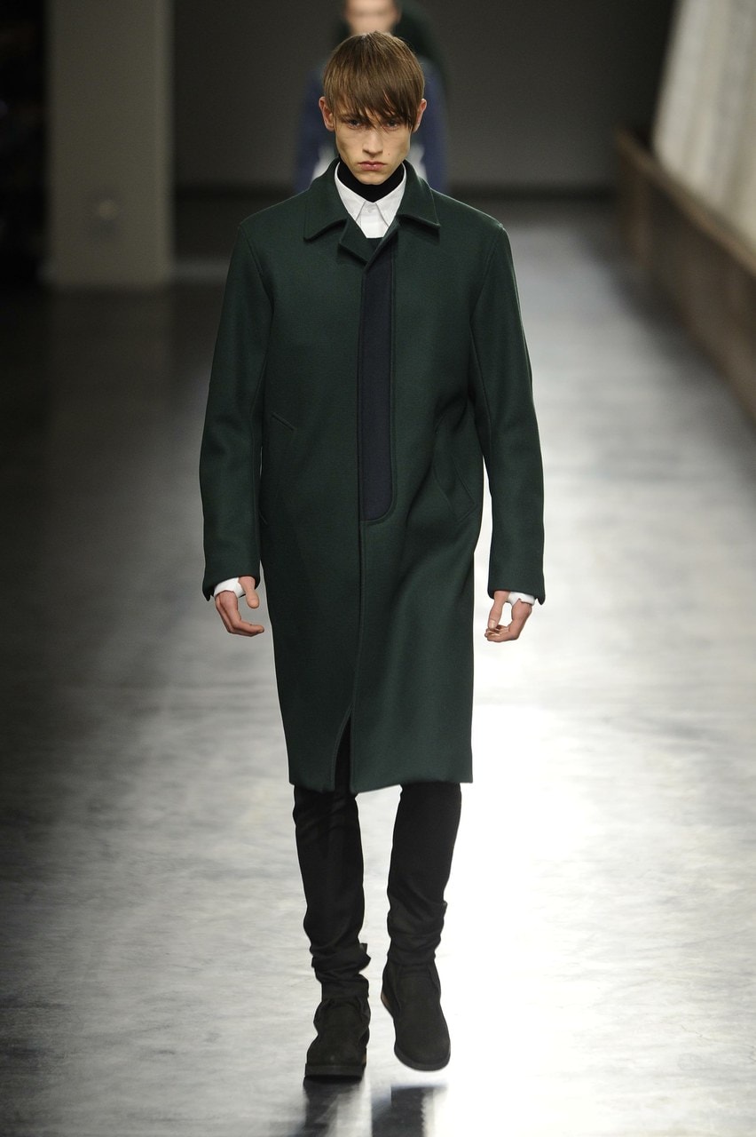 New York Fashion Week Autunno/Inverno 2014/15 Opening Ceremony