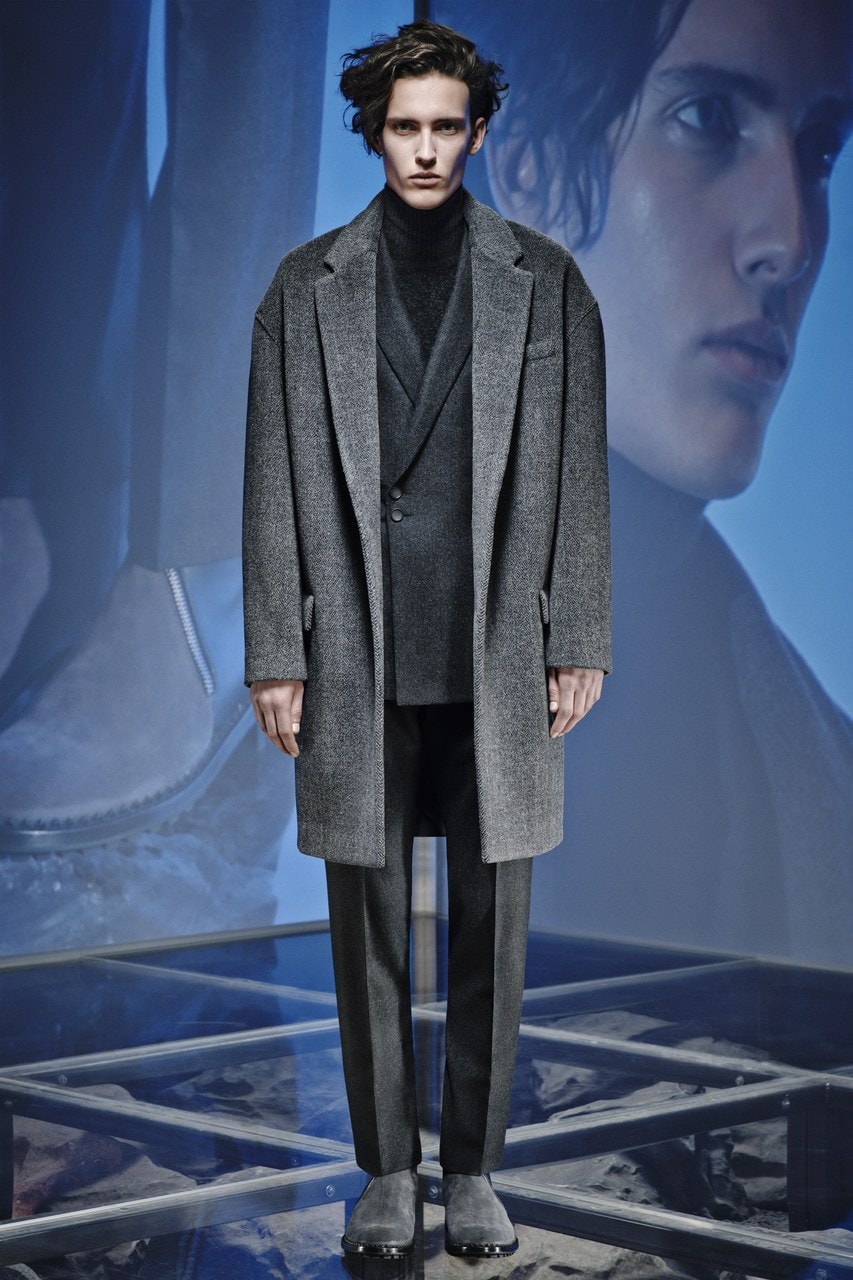 Paris Fashion Week Autunno/Inverno 2014/15 Balenciaga