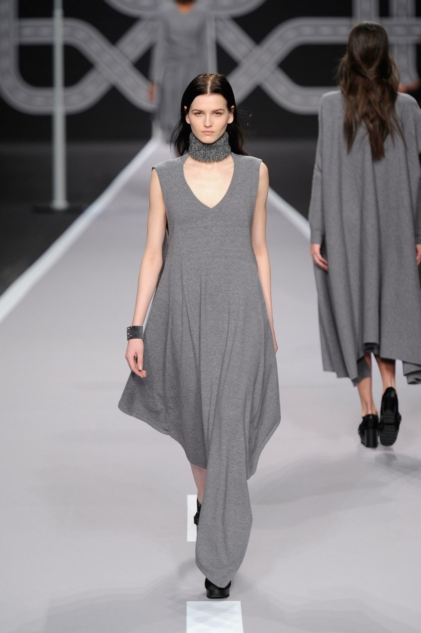 Paris Fashion Week Autunno/Inverno 2014/15 Viktor&Rolf