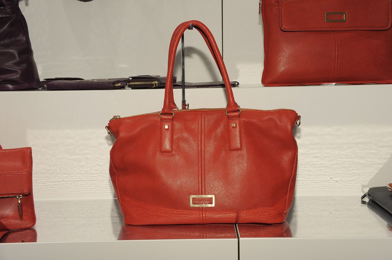Milano Moda Donna Autunno/Inverno 2014/15 Piquadro