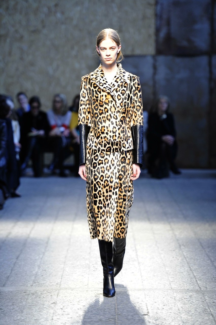 Milano Moda Donna Autunno/Inverno 2014/15 Sportmax
