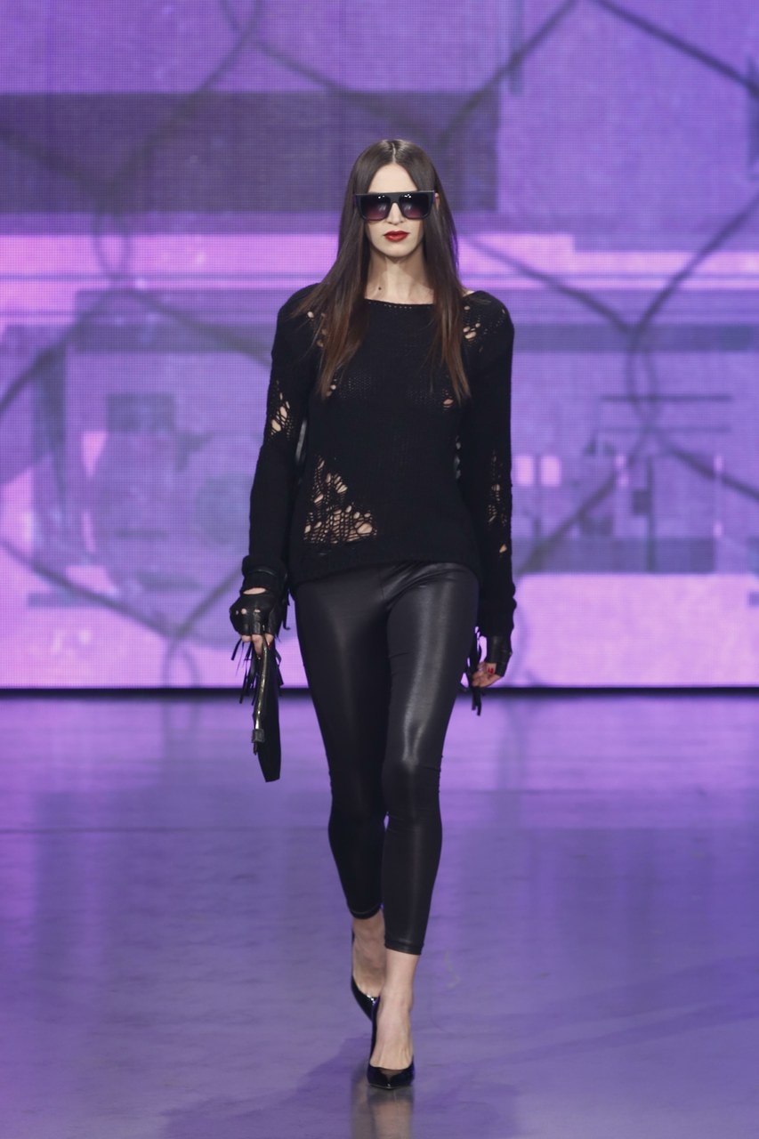 Milano Moda Donna Autunno/Inverno 2014/15 Imperfect