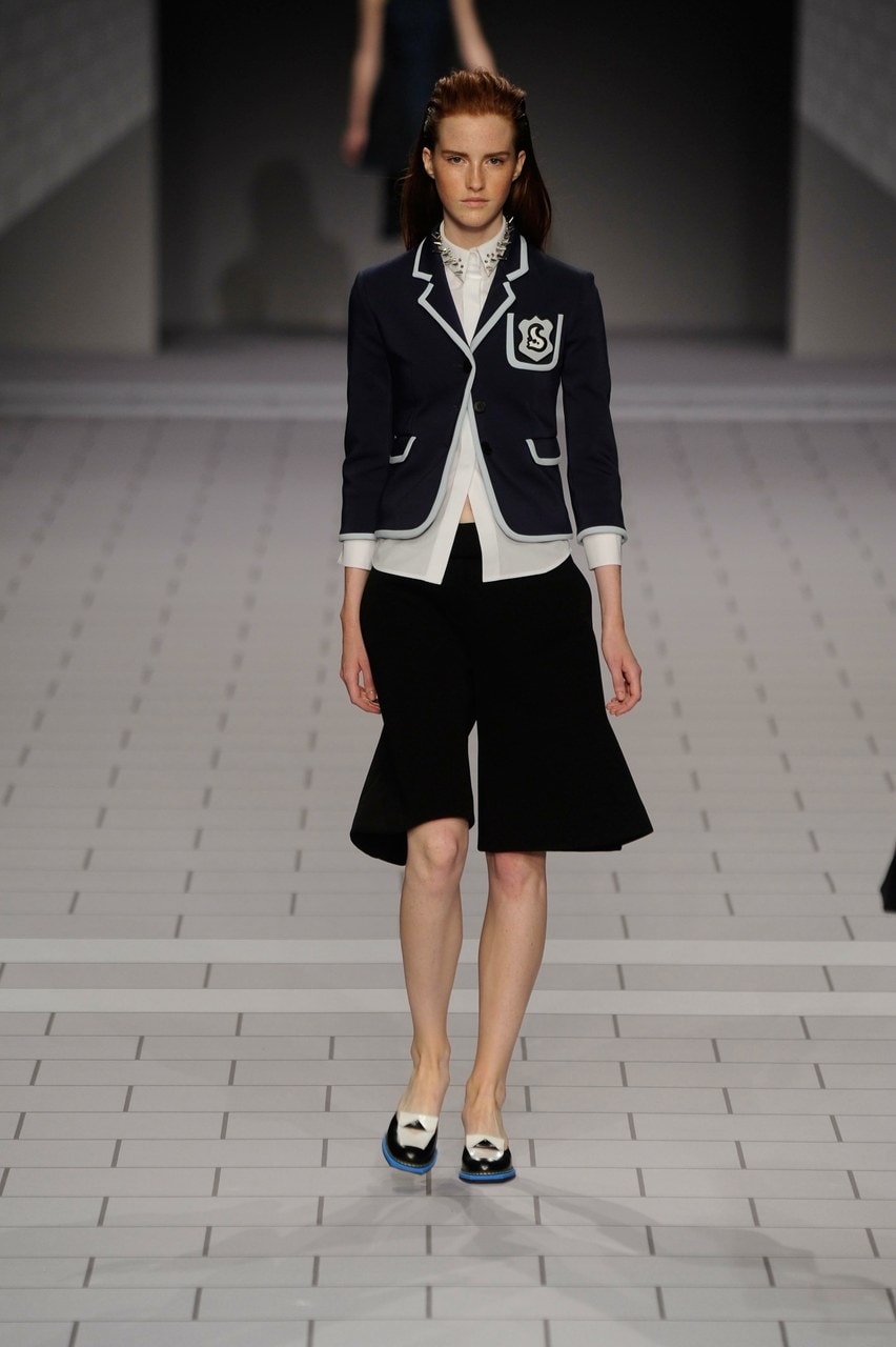 Paris Fashion Week Primavera/Estate 2014 Viktor & Rolf
