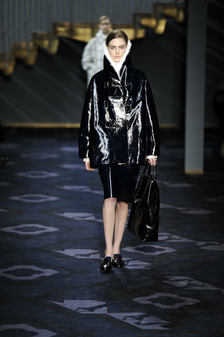 Milano Moda Donna Autunno/Inverno 2014/15 Tod's