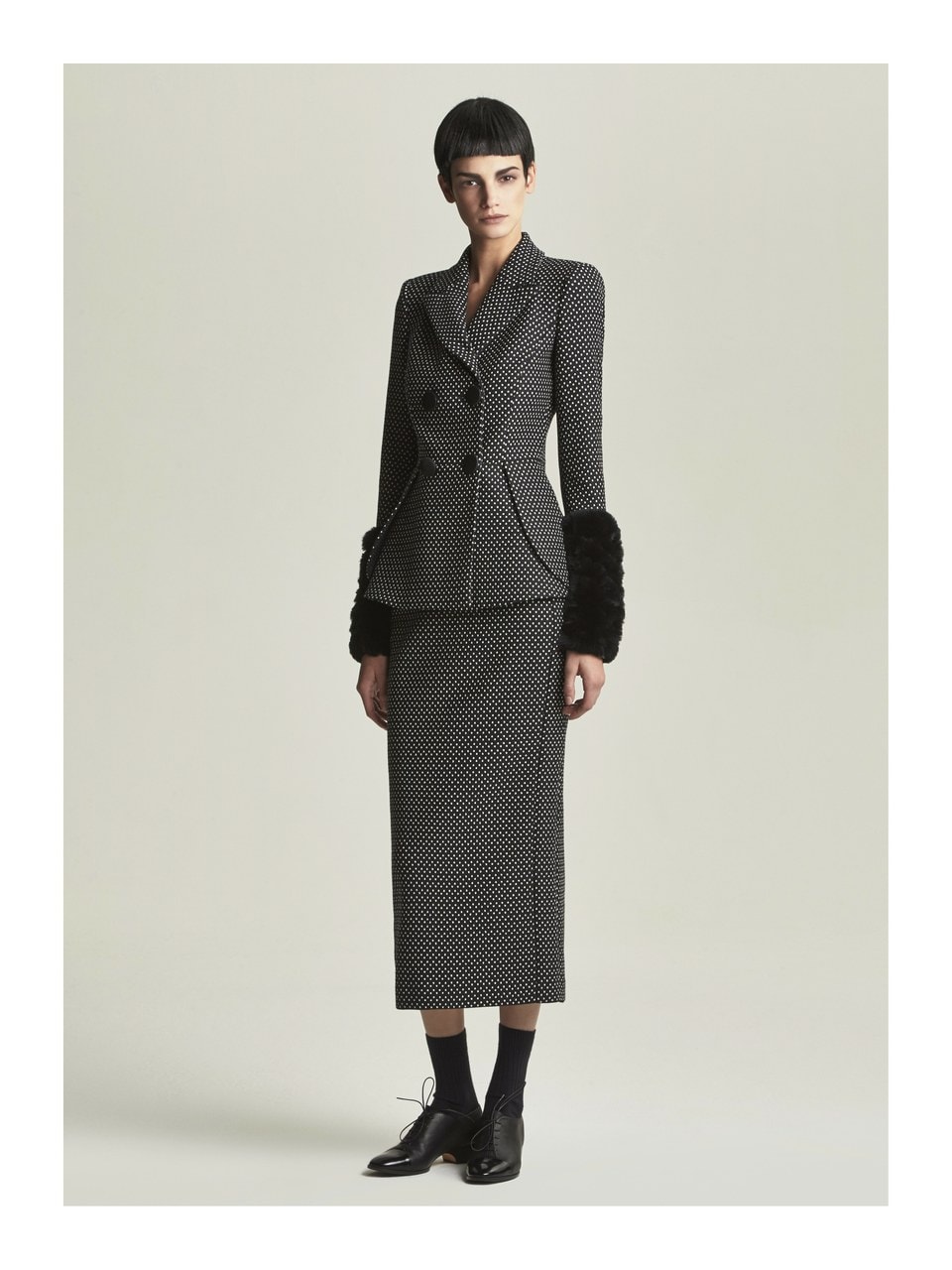Worldwide Autunno/Inverno 2014/15 Emporio Armani