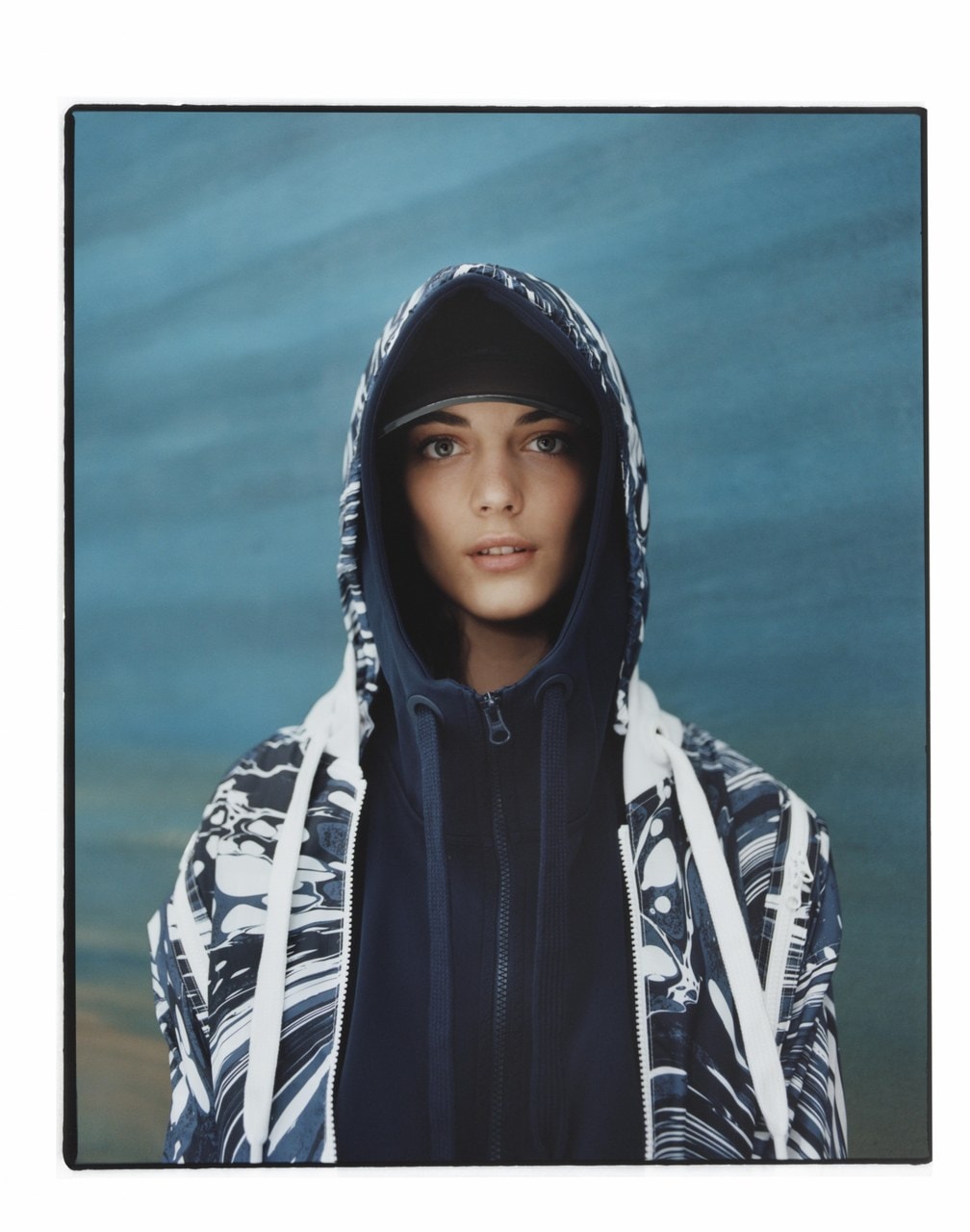 London Fashion Week Primavera/Estate 2014 Stella McCartney