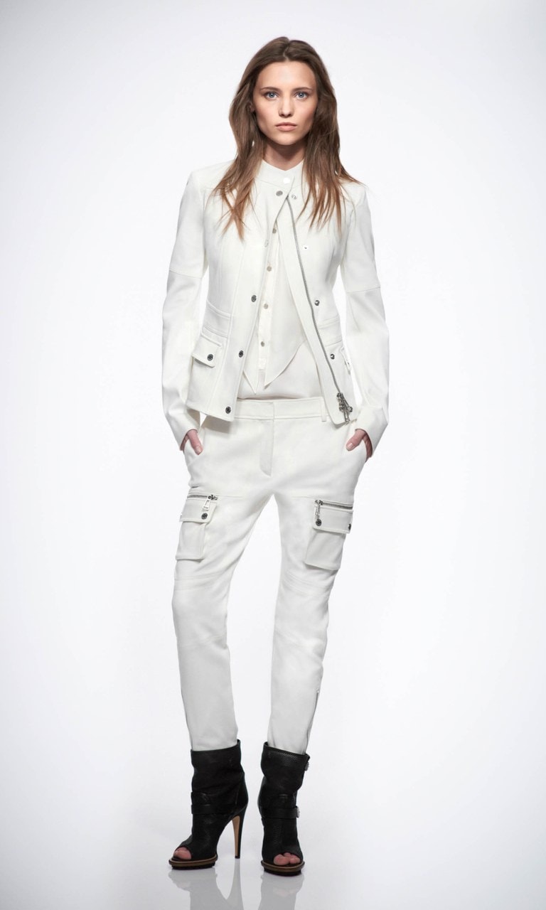 Cruise Primavera/Estate 2014 Belstaff