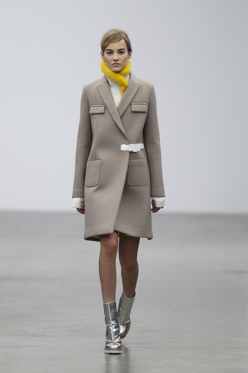 Milano Moda Donna Autunno/Inverno 2014/15 Iceberg