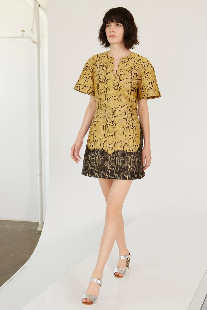 Cruise Primavera/Estate 2014 Stella McCartney