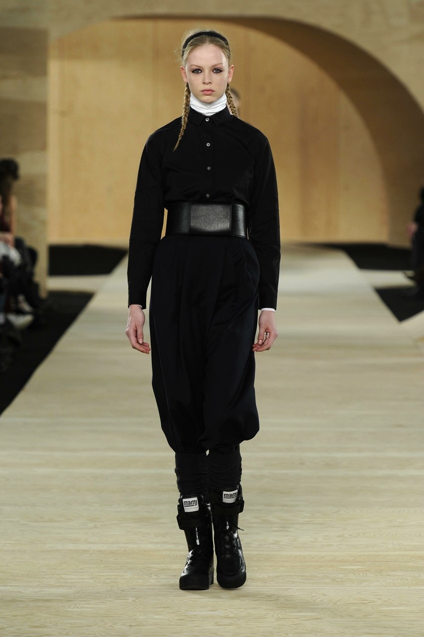 New York Fashion Week Autunno/Inverno 2014/15 Marc by Marc Jacobs