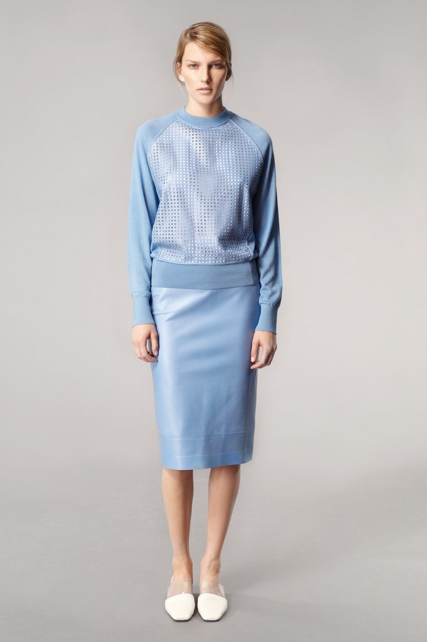 Cruise Primavera/Estate 2014 Reed Krakoff
