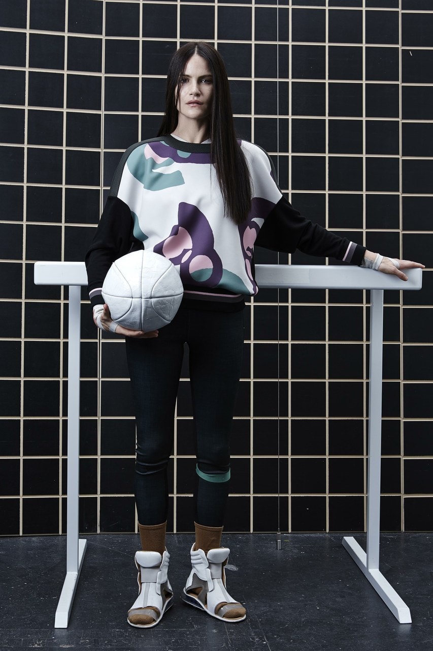 New York Fashion Week Autunno/Inverno 2014/15 VPL