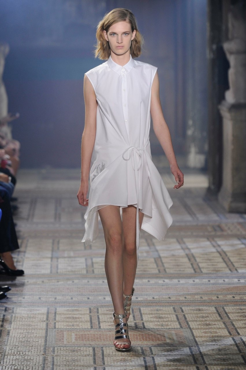 Paris Fashion Week Primavera/Estate 2014 Maiyet
