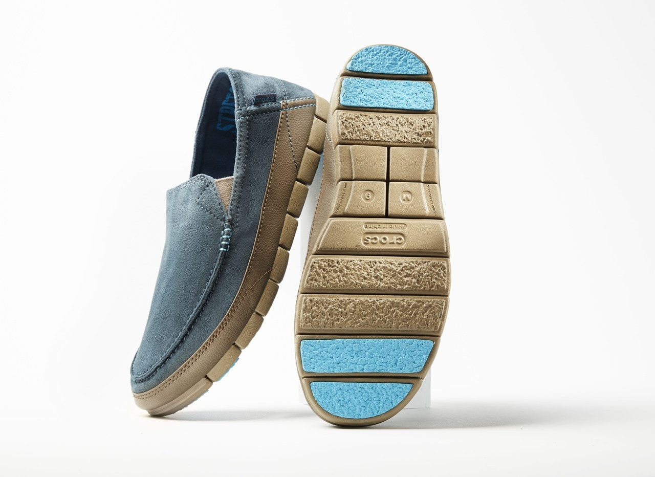 Pitti Immagine Uomo Autunno/Inverno 2014/15 Crocs