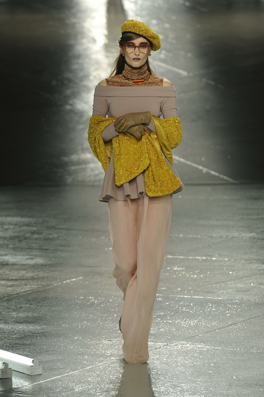 New York Fashion Week Autunno/Inverno 2014/15 Rodarte